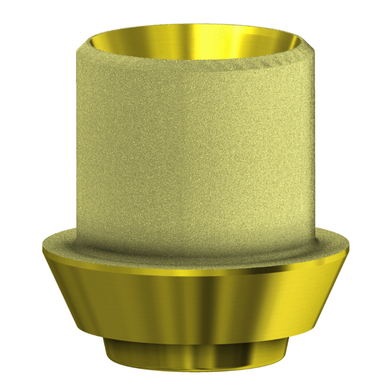 DESS - Nobel Active Aurum NE NP/3.5