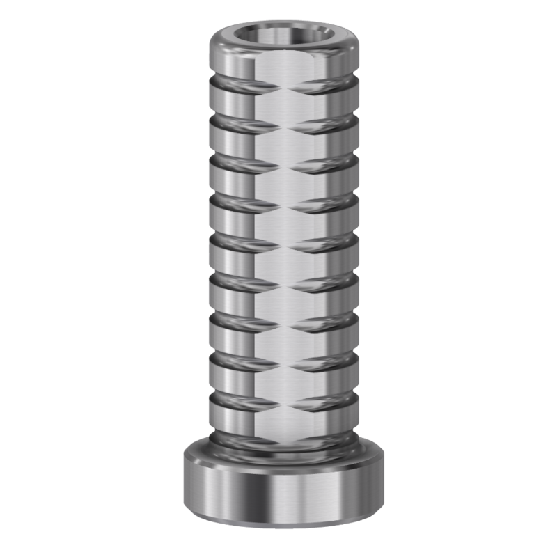 DESS - Strauman Bone Level Temporary abutment NE SRA