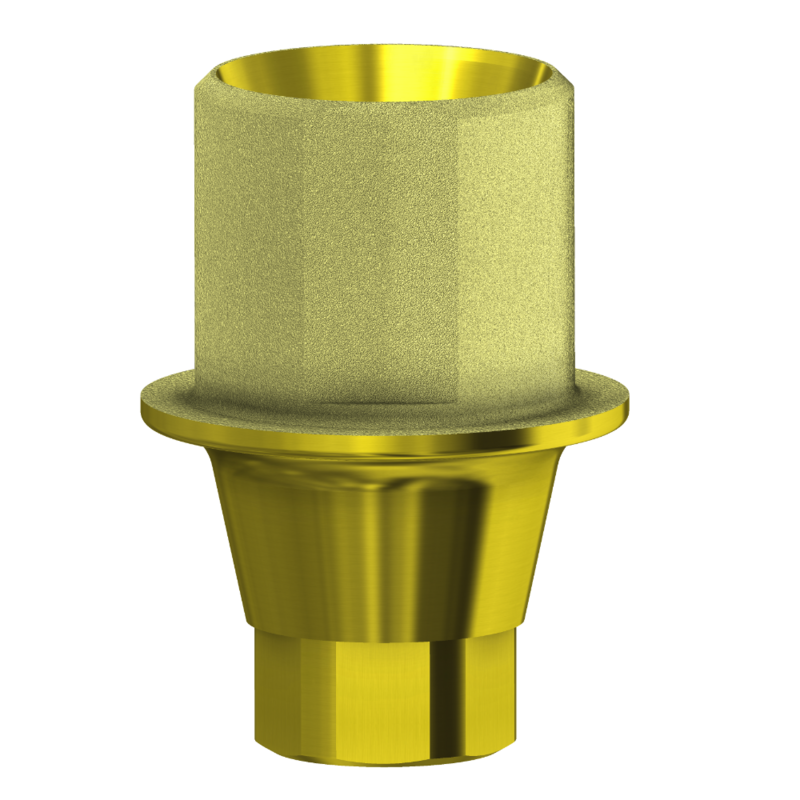 DESS - Nobel Active Aurumbase E NP/3.5