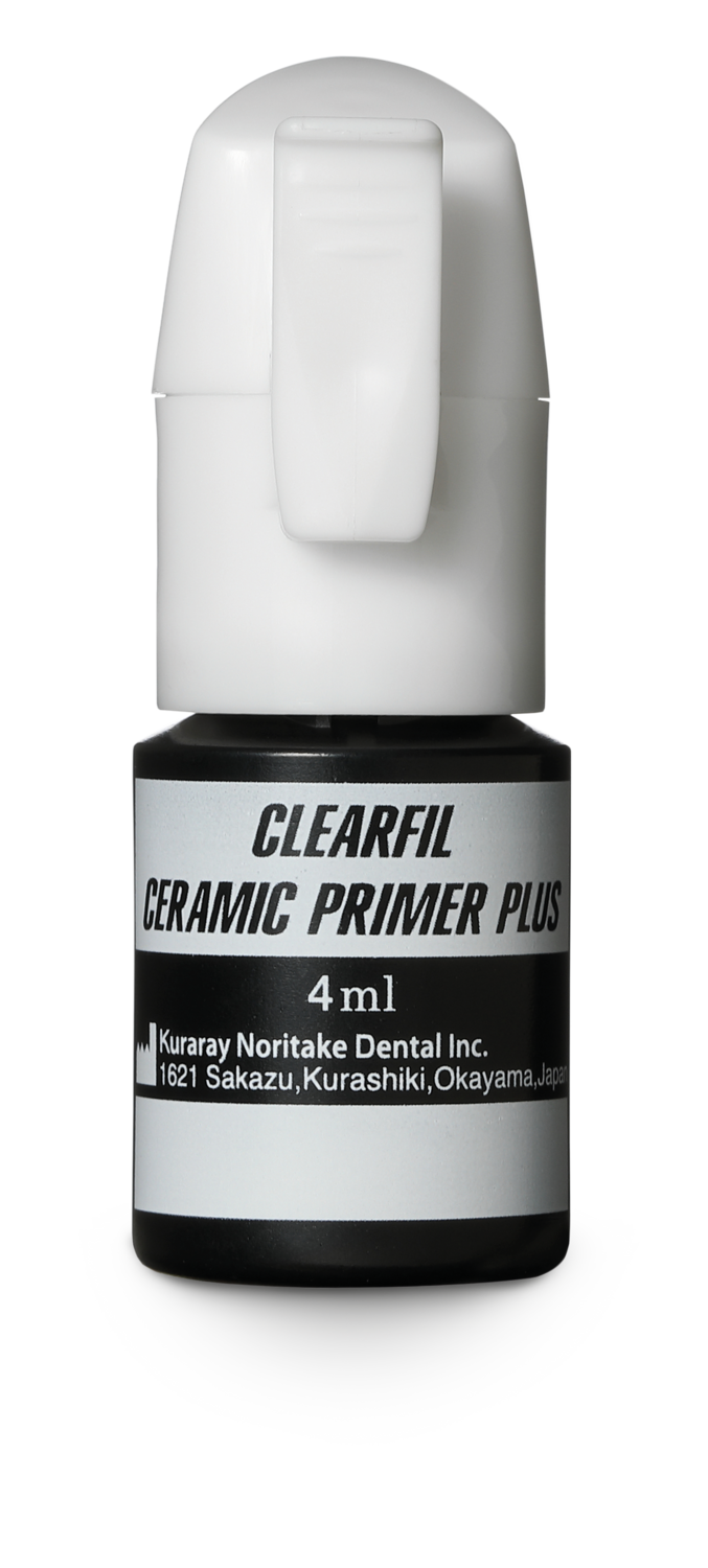 Kuraray - Clearfil Ceramic primer plus