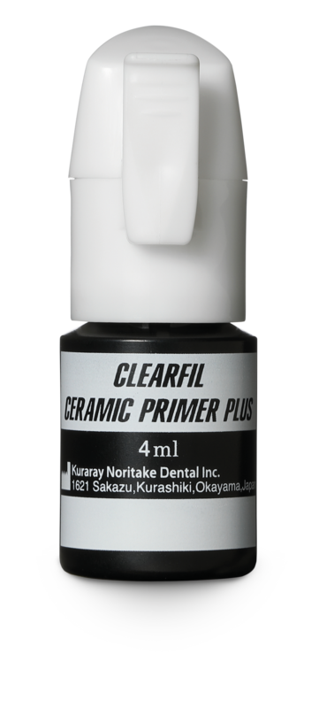 Kuraray - Clearfil Ceramic primer plus