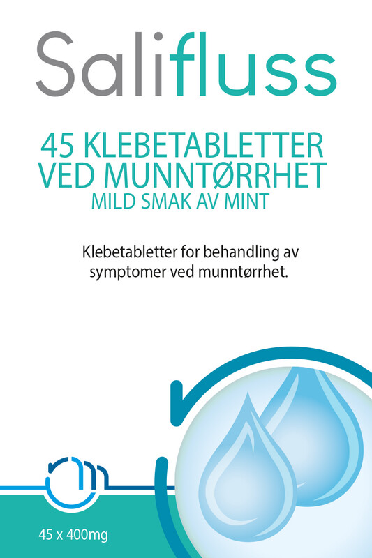 Metis - Salifluss mint