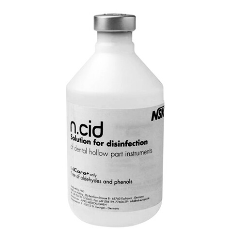 NSK - n.cid - 6 pk