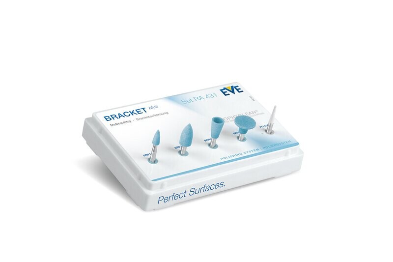 EVE - Bracket plus Set RA 431