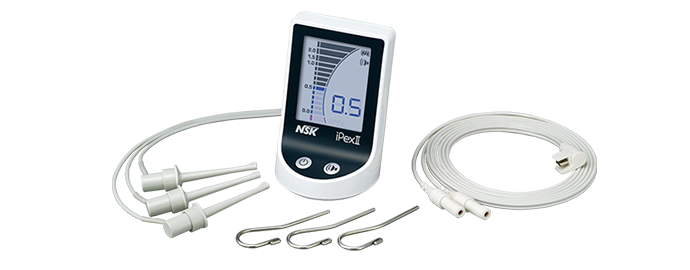 NSK - iPexII