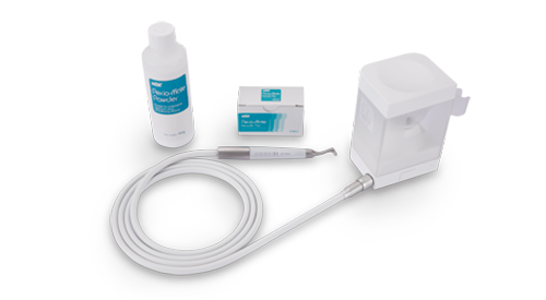 NSK - VCP Perio set