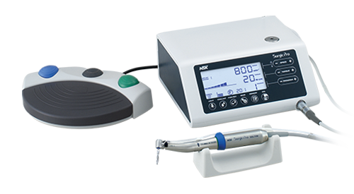 NSK - Surgic Pro