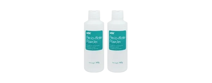 NSK - Perio-Mate Prophy powder - 2 pk