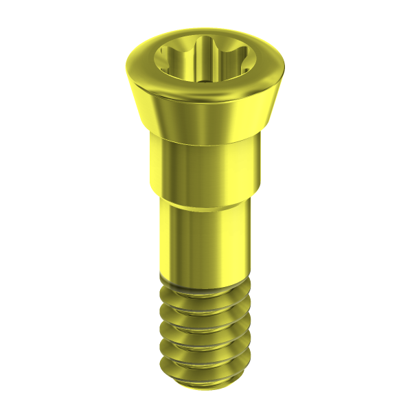 DESS - Dekkskrue for Conical BLT NC/3.3