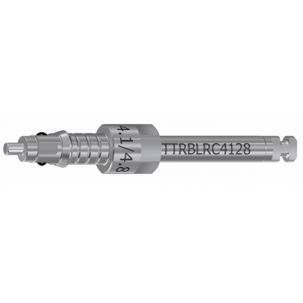 DESS - Implant Drivers for Conical BLT Implant RC/4.1-4.8, Lengde: 28mm