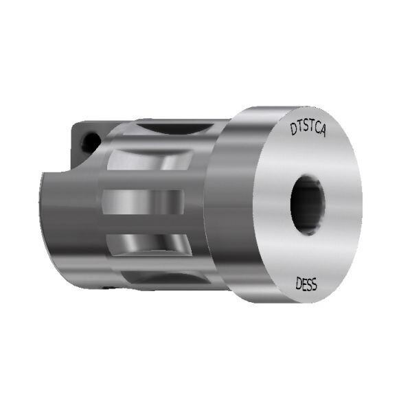 DESS - Screwdriver adaptor from Straumann® torque wrench