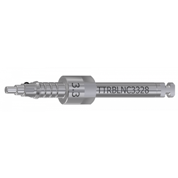 DESS - Implant Drivers for Conical BLT Implant NC/3.3