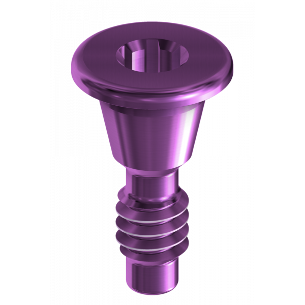 DESS - Dekkskrue Active Hex Implantat NP/3.5