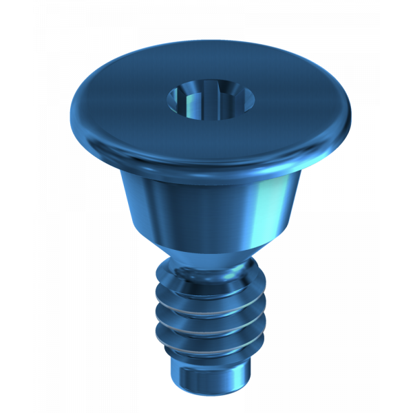 DESS - Dekkskrue Active Hex Implantat WP/5.5