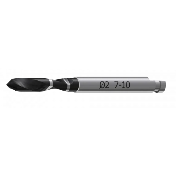 DESS - Bor for Active Hex Implantater 36mm