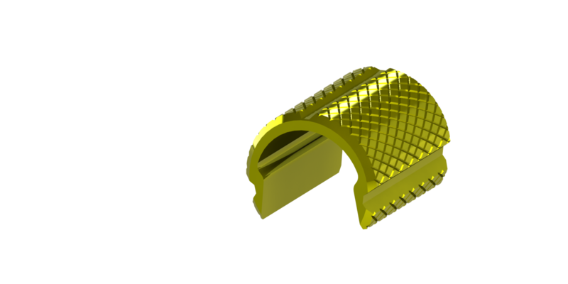 Ceka - PRECI-HORIX ALIGNMENT METAL