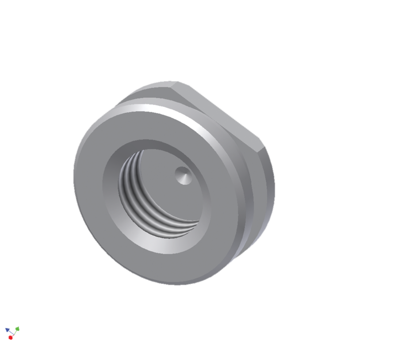 Ceka - PRECI-SAGIX BASE RING NOPRAX 1 P