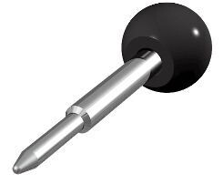 Ceka - PRECI-BALL DEACTIVATING TOOL 1 P.