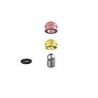 Ceka - PRECI-CLIX P-TI CAD-CAM