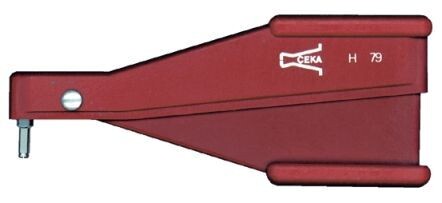 Ceka - RETENTION ADJUSTING ACCESSORY 1 P.