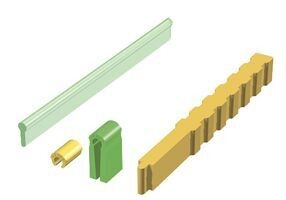 Ceka - PRECI-HORIX STD SET