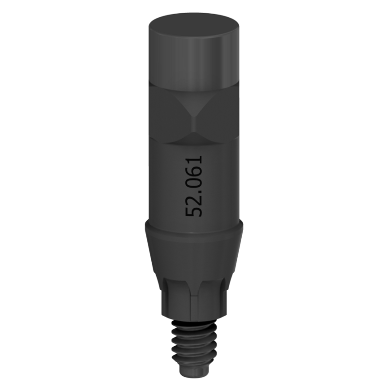 DESS - Astratech EV Scan abutment EV/4.8
