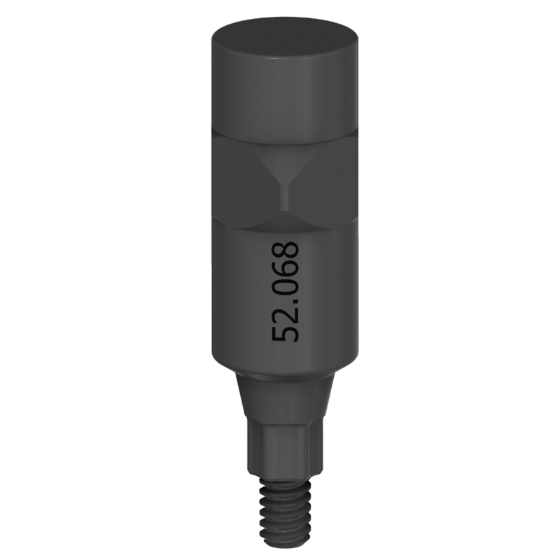DESS - Nobel Active Scan abutment 3.0
