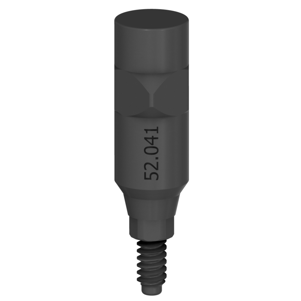 DESS - Nobel Active Scan abutment NP (3.5)