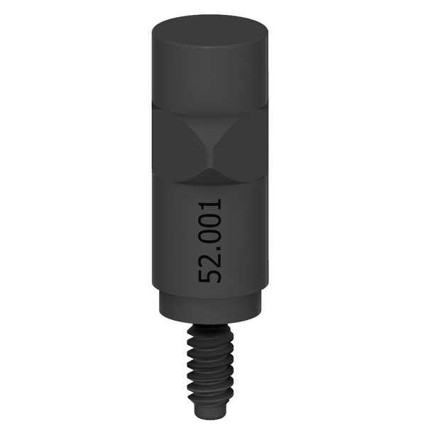 DESS - Nobel Brånemark Scan abutment NP (3.5)
