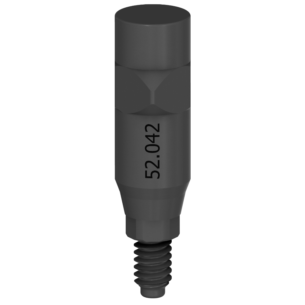 DESS - Nobel Active Scan abutment RP (4.3)