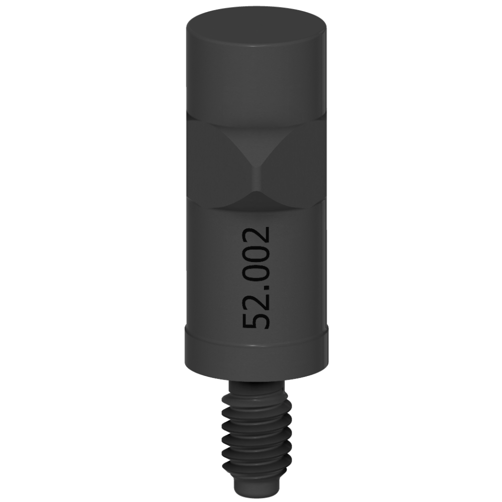 DESS - Nobel Brånemark Scan abutment RP (4.1)