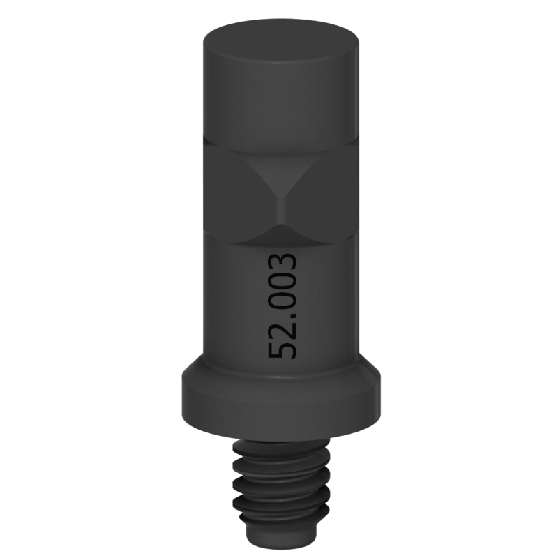 DESS - Nobel Brånemark Scan abutment WP (5.0)