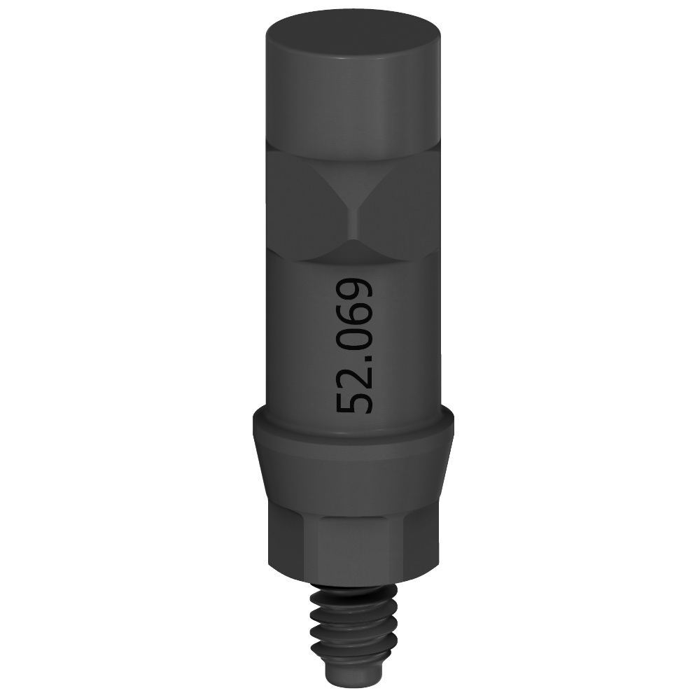 DESS - Nobel Active Scan abutment WP (5.5)