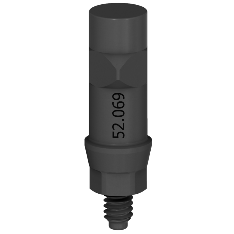 DESS - Nobel Active Scan abutment WP (5.5)