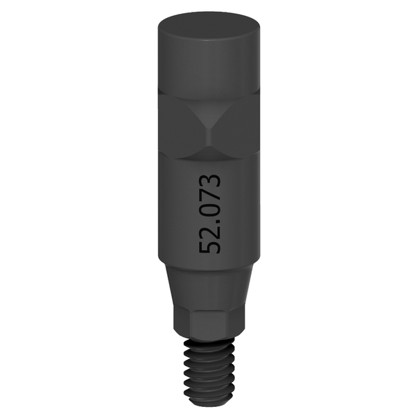 DESS - Osstem Scan abutment STD