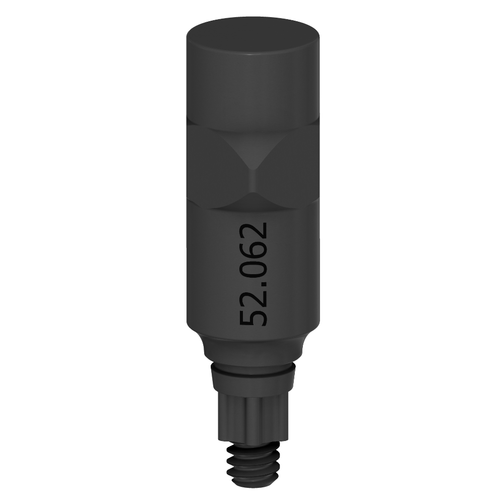 DESS - Straumann BLX Scan abutment RB/WB