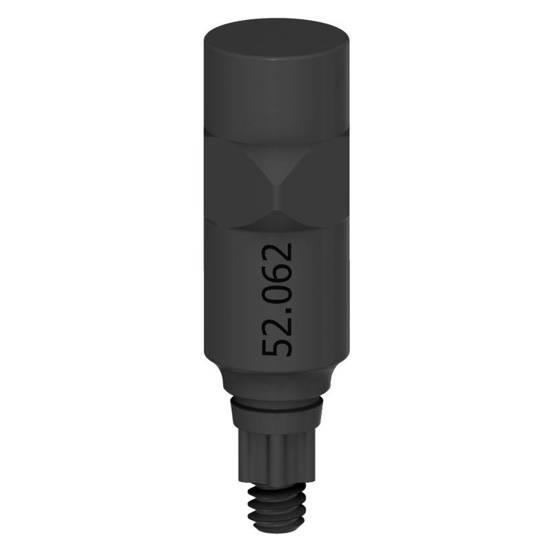 DESS - Straumann BLX Scan abutment RB/WB