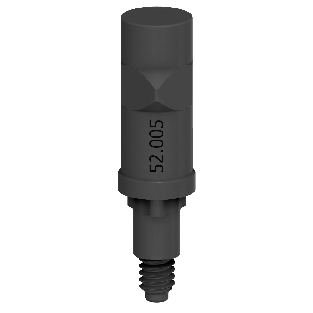 DESS - Nobel Replace Scan abutment RP/3.5