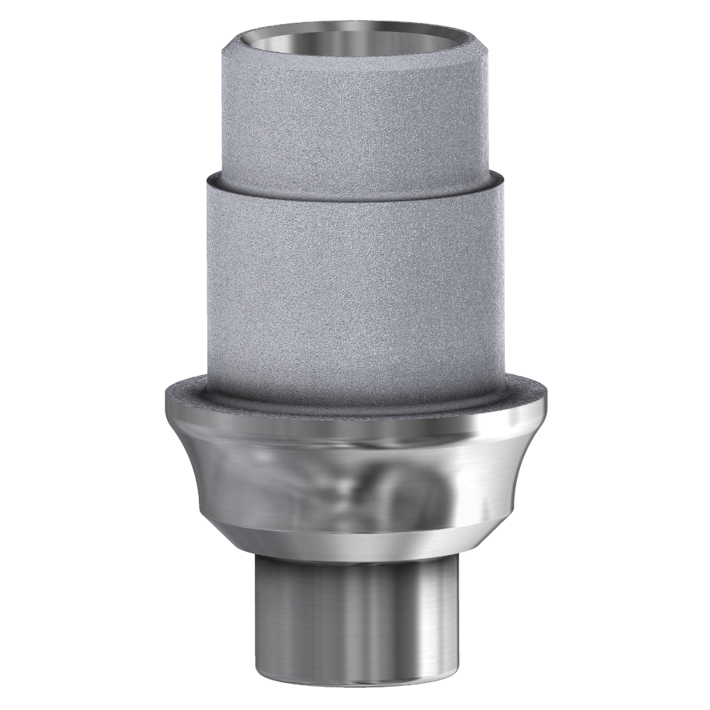 DESS - Zimmer Ti Base NE NP/3.5