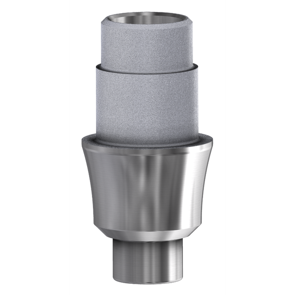 DESS - Zimmer Ti Base NE NP/3.5