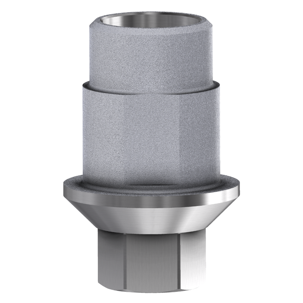 DESS - Zimmer Ti Base E NP/3.5