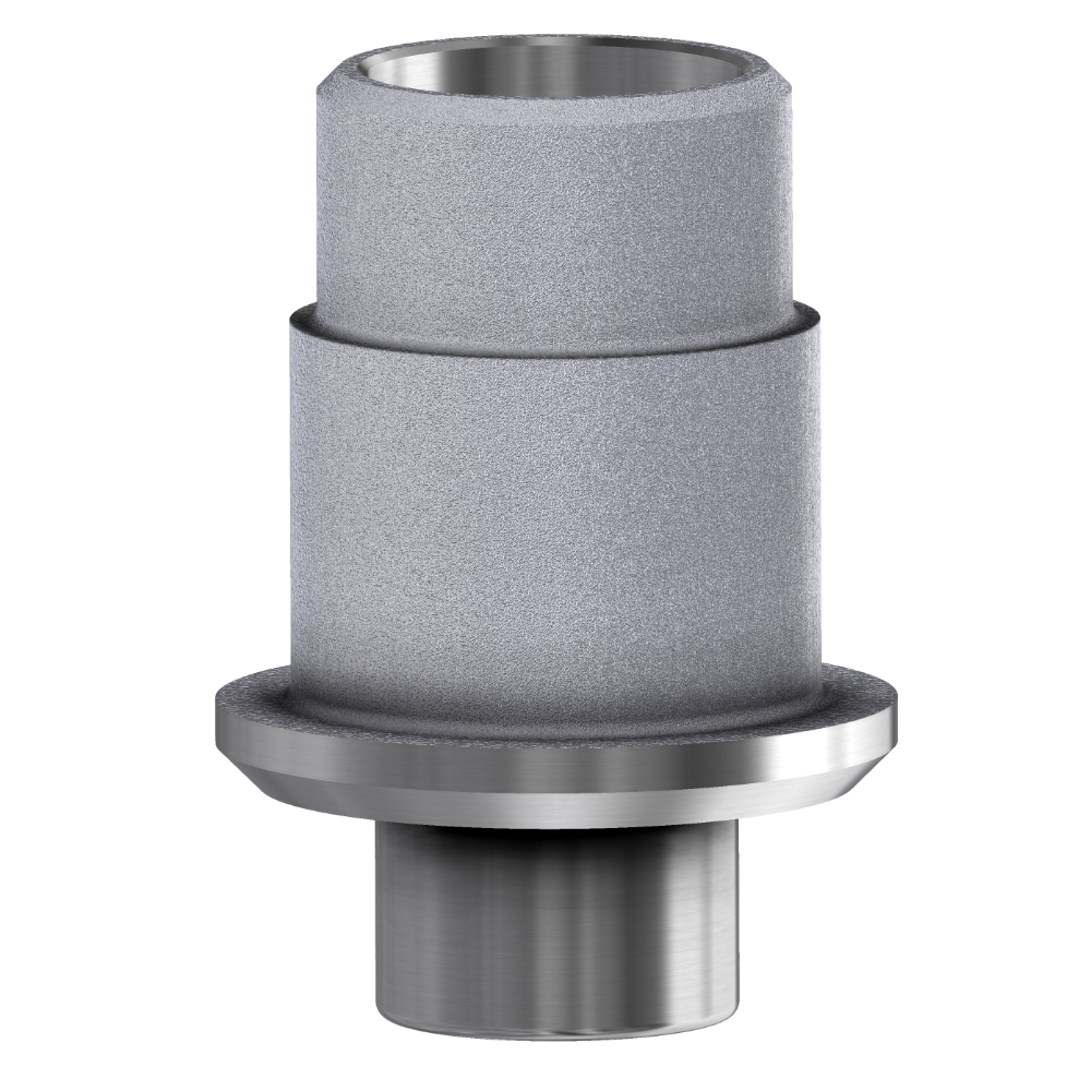 DESS - Zimmer Ti Base NE RP/4.5