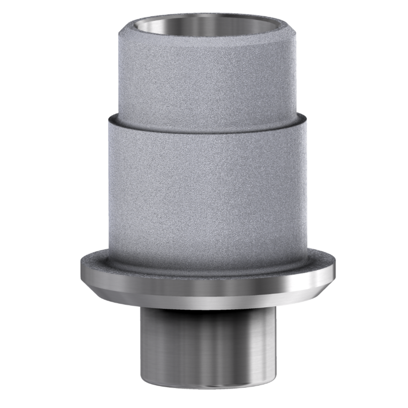 DESS - Zimmer Ti Base NE RP/4.5
