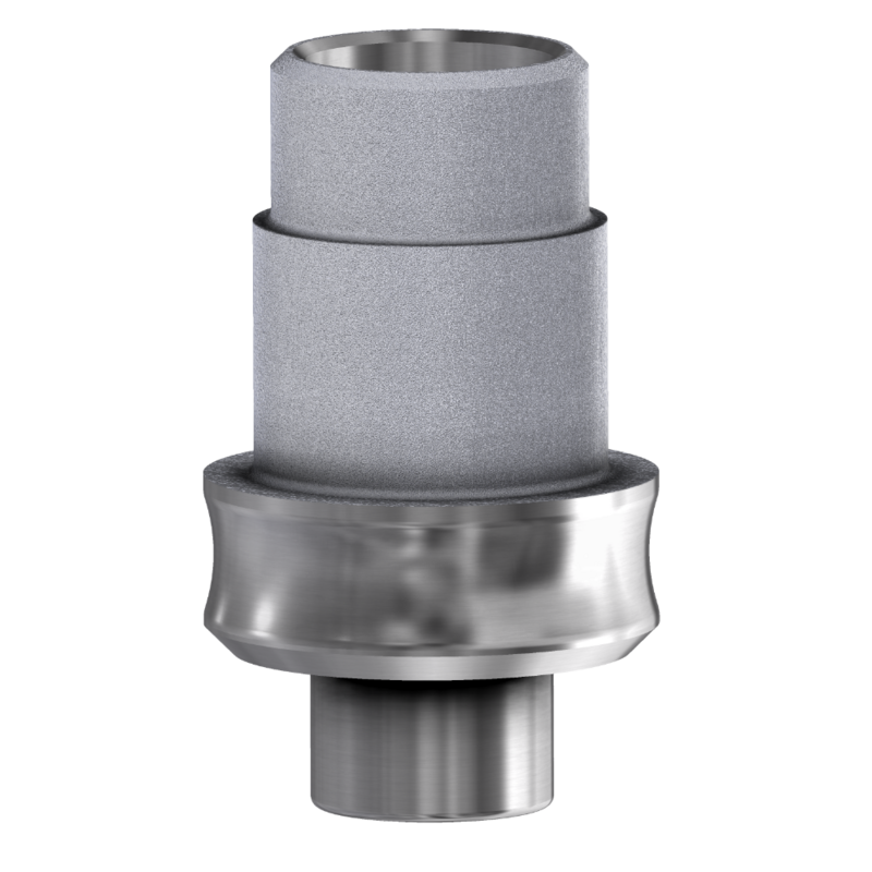 DESS - Zimmer Ti Base NE RP/4.5