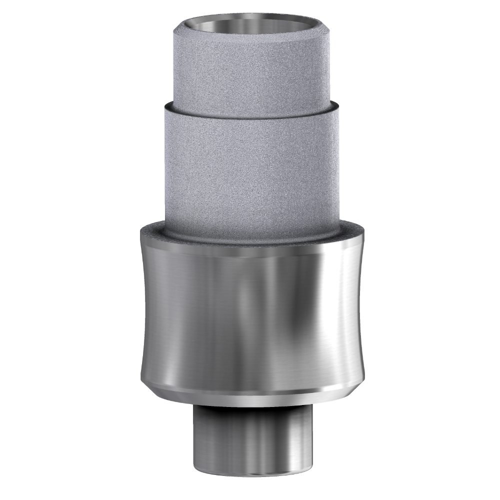 DESS - Zimmer Ti Base NE RP/4.5