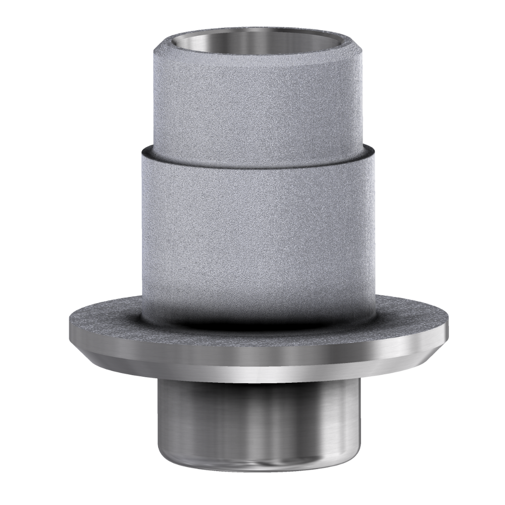 DESS - Zimmer Ti Base NE WP/5.7