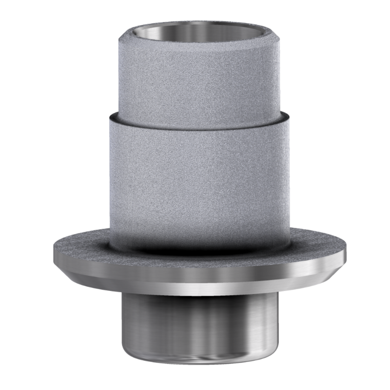 DESS - Zimmer Ti Base NE WP/5.7