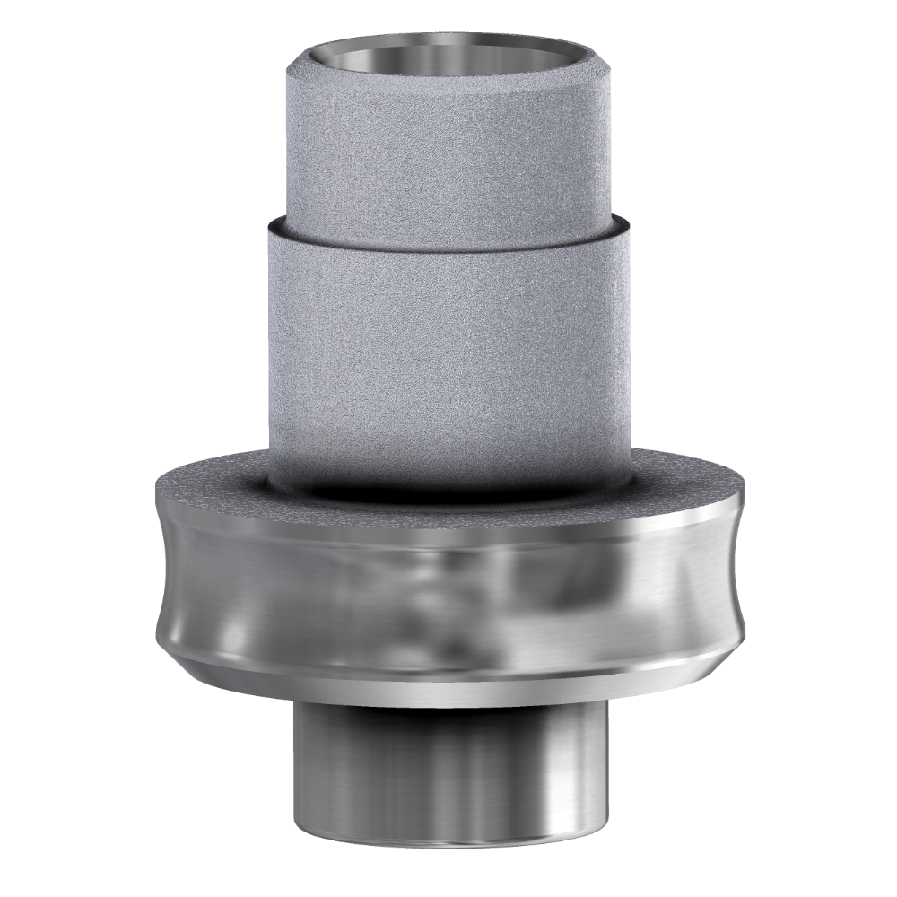 DESS - Zimmer Ti Base NE WP/5.7