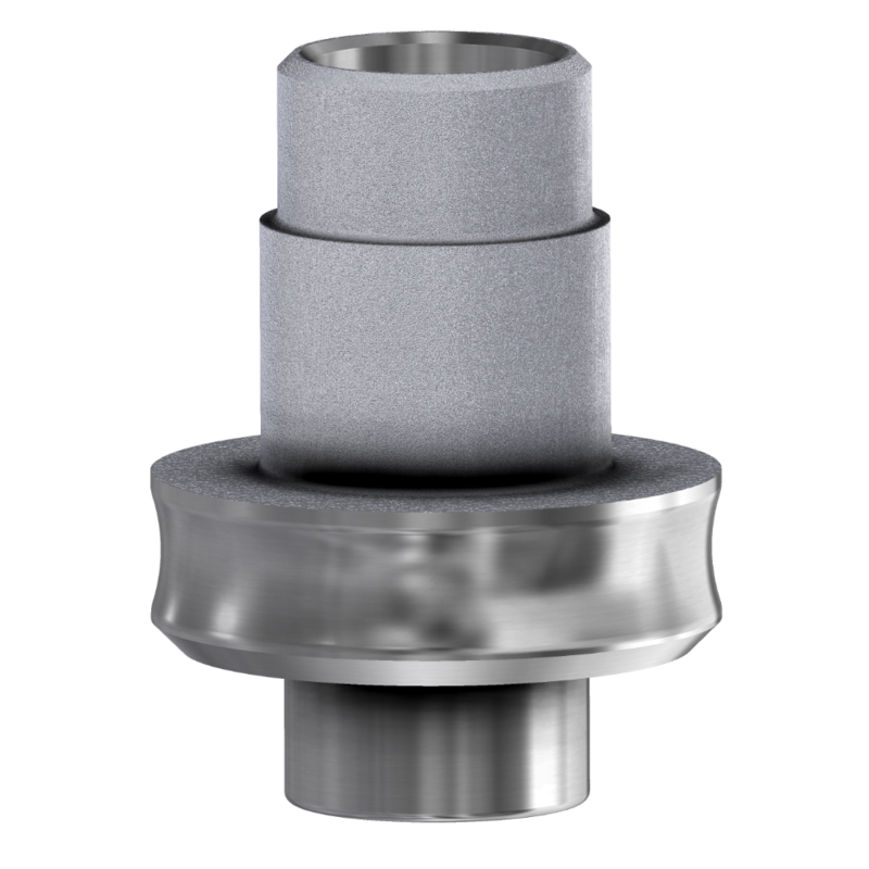 DESS - Zimmer Ti Base NE WP/5.7