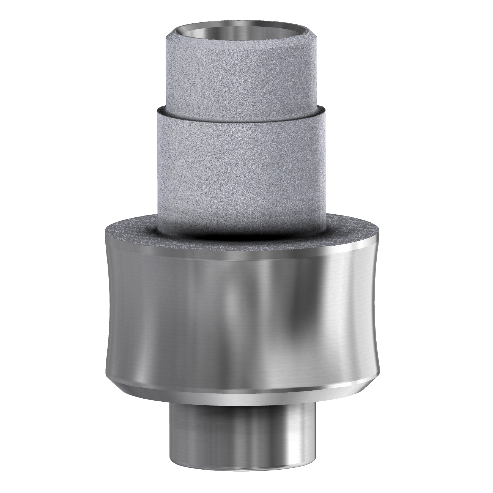 DESS - Zimmer Ti Base NE WP/5.7